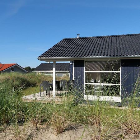 Resort 2 Ocean Cottage A 124 Großenbrode Exteriör bild