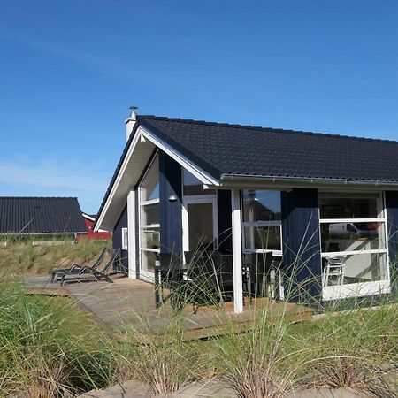 Resort 2 Ocean Cottage A 124 Großenbrode Exteriör bild