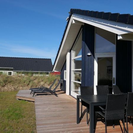 Resort 2 Ocean Cottage A 124 Großenbrode Exteriör bild